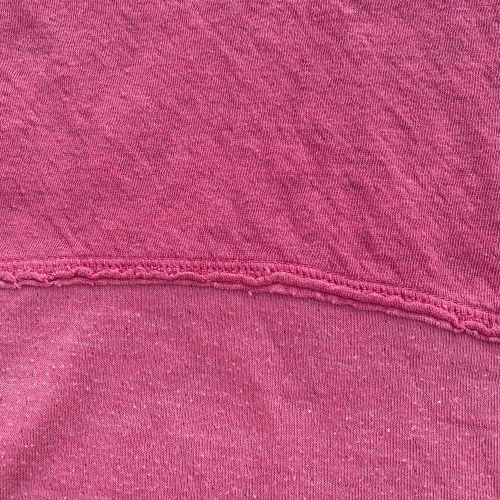 Like new! Ragdoll & Rockets Raspberry Hoodie - Picture 8 of 9